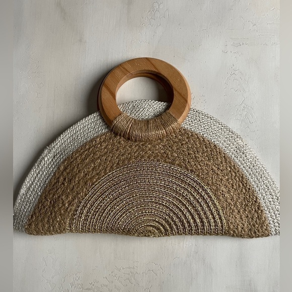 BOHO Vacation Bag - Picture 1 of 6